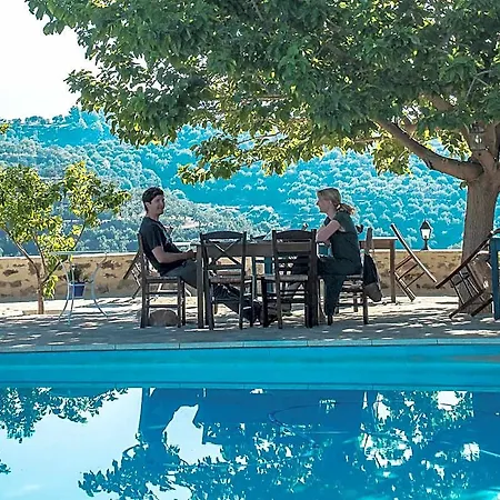 Petropoulakis Tower Hotel Gythio