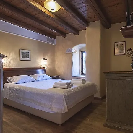 Petropoulakis Tower Hotel 4*