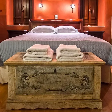 πύργος πετροπουλάκη 4*