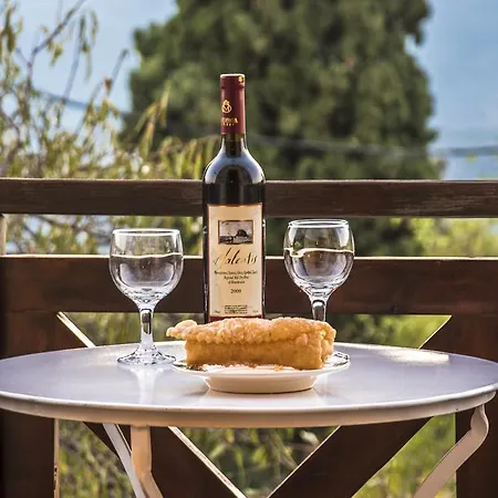 Petropoulakis Tower 4* 기티오