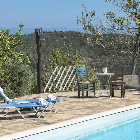 Hotell Petropoulakis Tower 4*