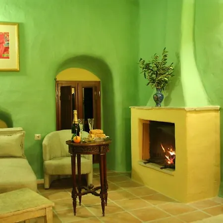 Petropoulakis Tower Hotel 4*