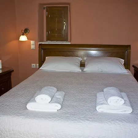 Petropoulakis Tower Hotel 4*