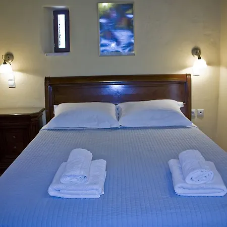 Petropoulakis Tower Hotel 4*