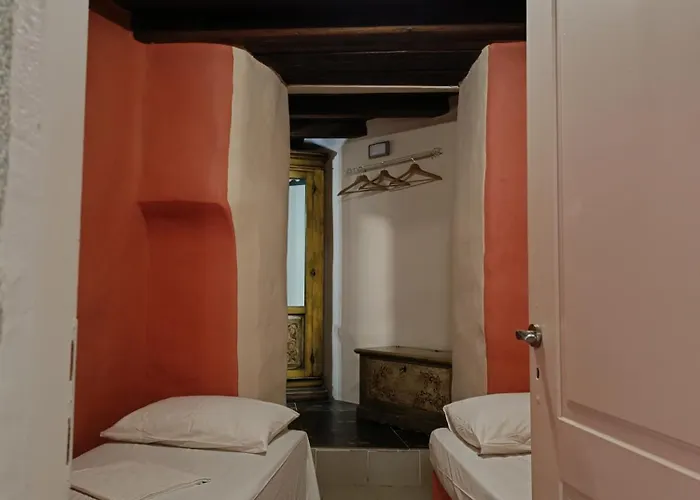 Hotel Petropoulakis Tower Gythio