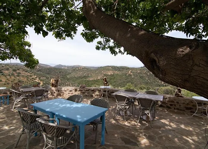 Petropoulakis Tower Hotel 4*