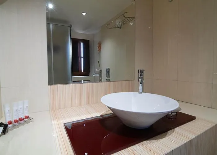 Hotel Petropoulakis Tower