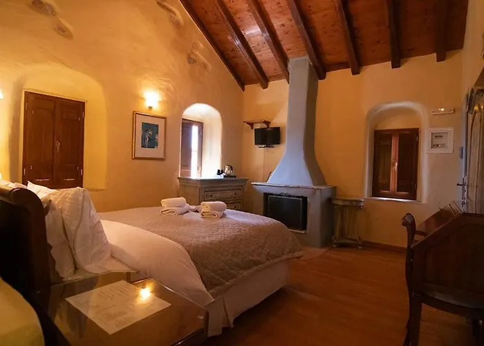 Szálloda Petropoulakis Tower 4*