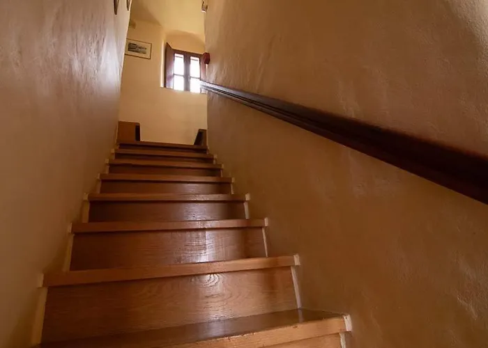 Petropoulakis Tower Szálloda Gíthio