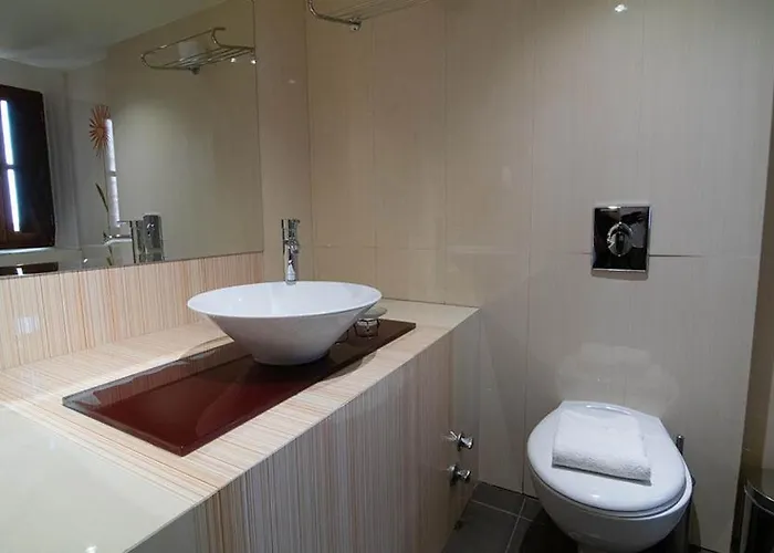 Szálloda Petropoulakis Tower Gíthio