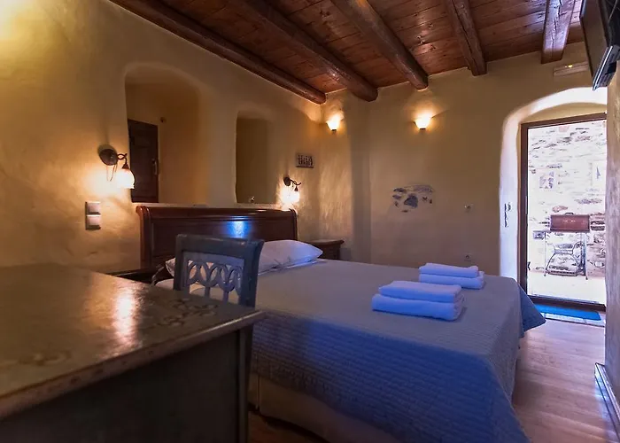 Petropoulakis Tower Hotel 4*