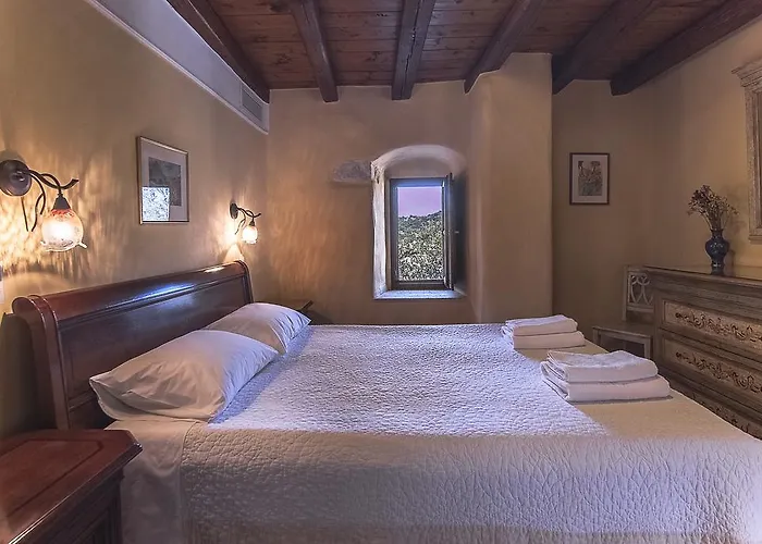 Petropoulakis Tower Gythio