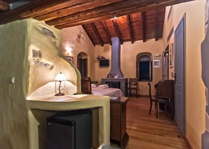 Petropoulakis Tower Hotel 4*