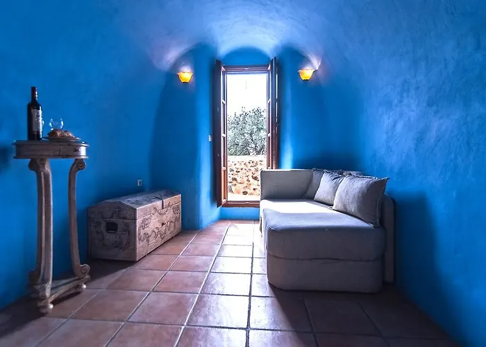 Szálloda Petropoulakis Tower Gíthio