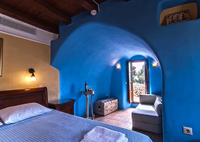 Petropoulakis Tower Gythio