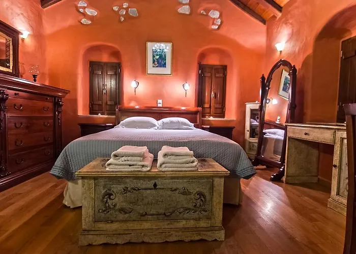 Petropoulakis Tower Szálloda