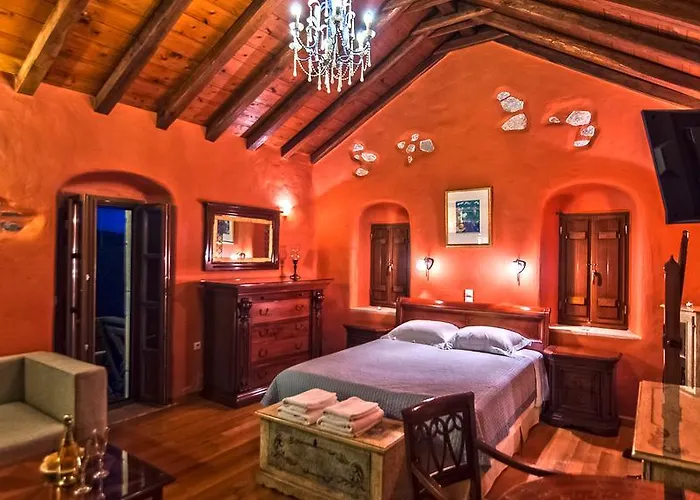 Petropoulakis Tower 4* Gíthio