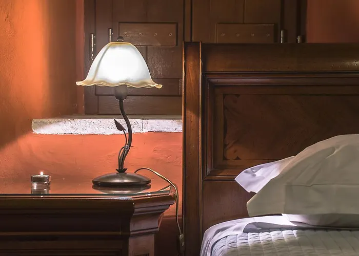 Szálloda Petropoulakis Tower