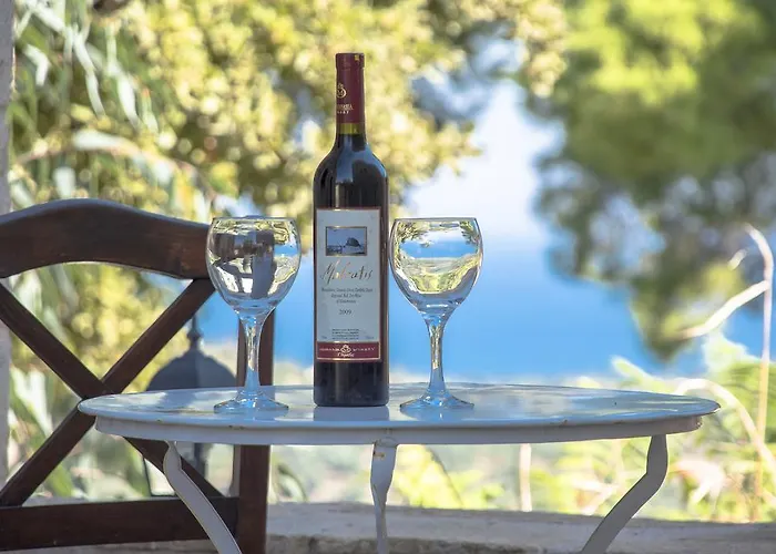 Petropoulakis Tower Gythio