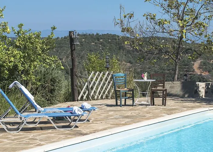 Hotel Petropoulakis Tower 4*