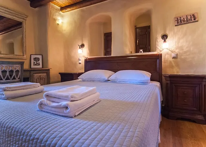 Petropoulakis Tower Hotel 4*