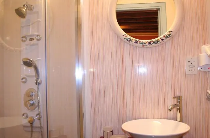 Petropoulakis Tower Hotel Gythio