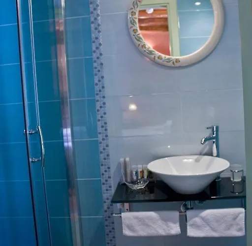 Petropoulakis Tower 4*