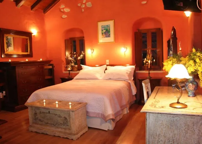 Petropoulakis Tower 4* Gíthio