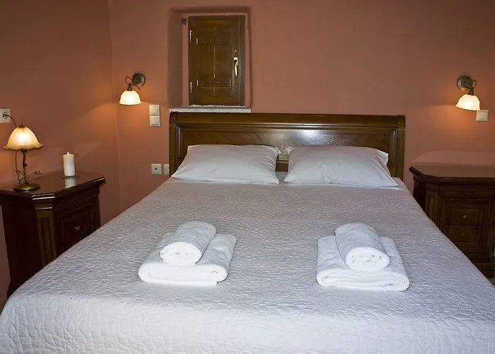 Petropoulakis Tower Hotel 4*