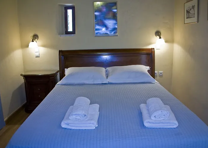 Petropoulakis Tower Hotel 4*