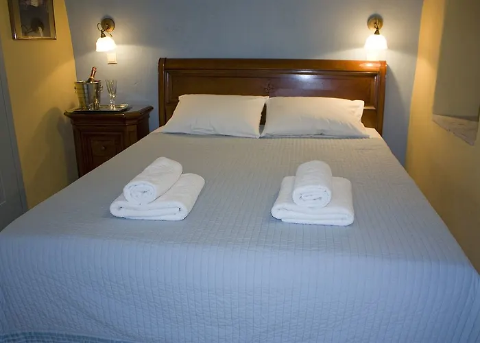 Petropoulakis Tower Hotel Gythio